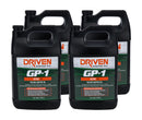 DRIVEN RACING OIL Nitro 70 Case 4x1 Gallon 19708-4