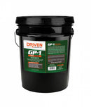 DRIVEN RACING OIL GP-1 Nitro 70 Synthetic Blend 5 Gallon Pail 19717