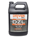 DRIVEN RACING OIL DZL 15w40 Diesel Engine Oil 1 Gallon 30408
