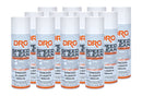 DRIVEN RACING OIL Speed Clean Degreaser Case 12 x 18 oz. Can 50010-12