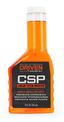 DRIVEN RACING OIL Coolant System Protector 12oz Bottle CSP 50030