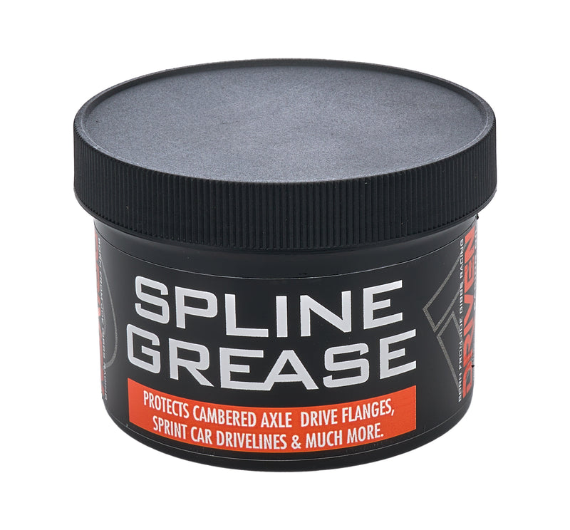 DRIVEN RACING OIL Spline Grease 1/2lb Tub 70070