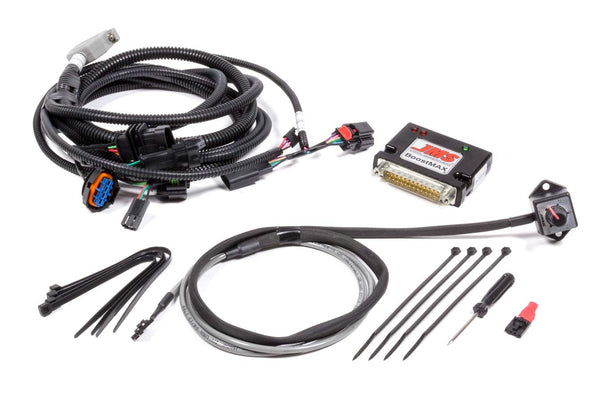 JMS BoostMAX Module Ford 10-16 Ecoboost 3.5L BX600035