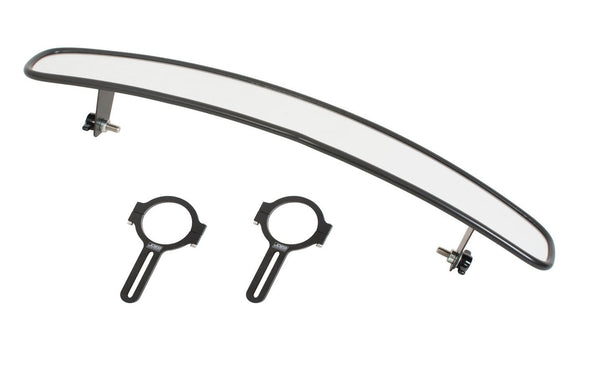 JOES RACING PRODUCTS Mirror Kit 17in Long w/ 1-3/4in Mount Bracket 11284