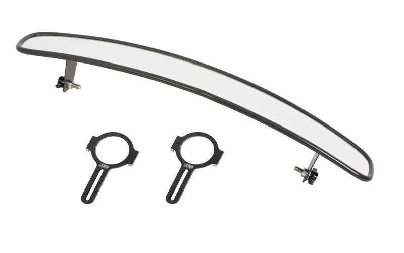 JOES RACING PRODUCTS Mirror Kit 17in Long w/ 1-3/4in Mount Bracket 11284