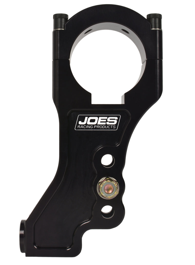 JOES RACING PRODUCTS Trailing Arm Bracket Double Sheer Aluminum 11403-V2