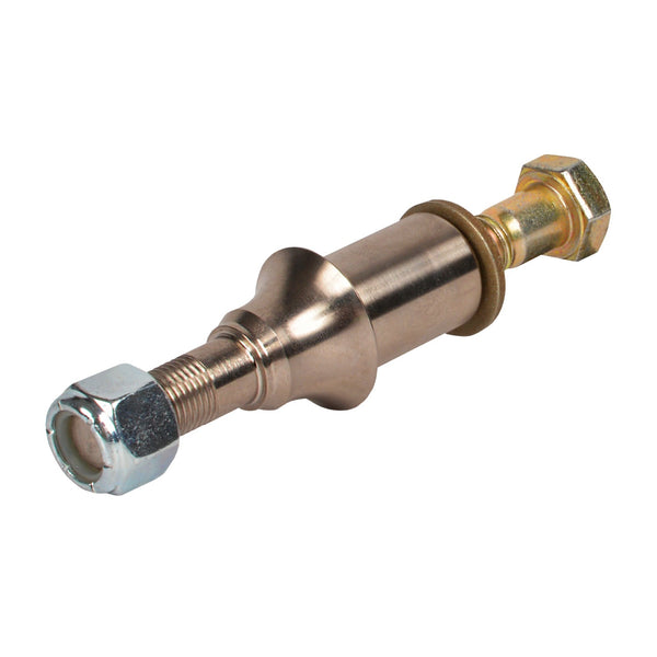 JOES RACING PRODUCTS Shock Adapter Stud Short 11406-S