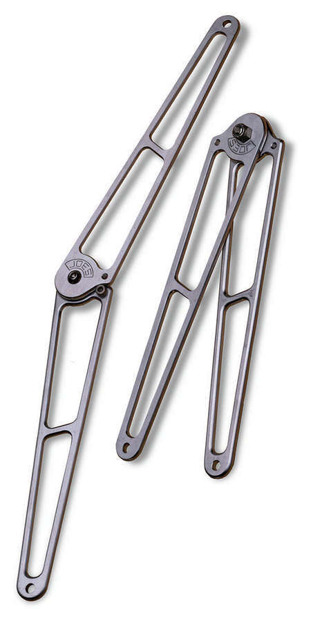 JOES RACING PRODUCTS Hood Support 1pr 12000