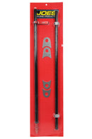 JOES RACING PRODUCTS Window Net Mounting Kit 12095