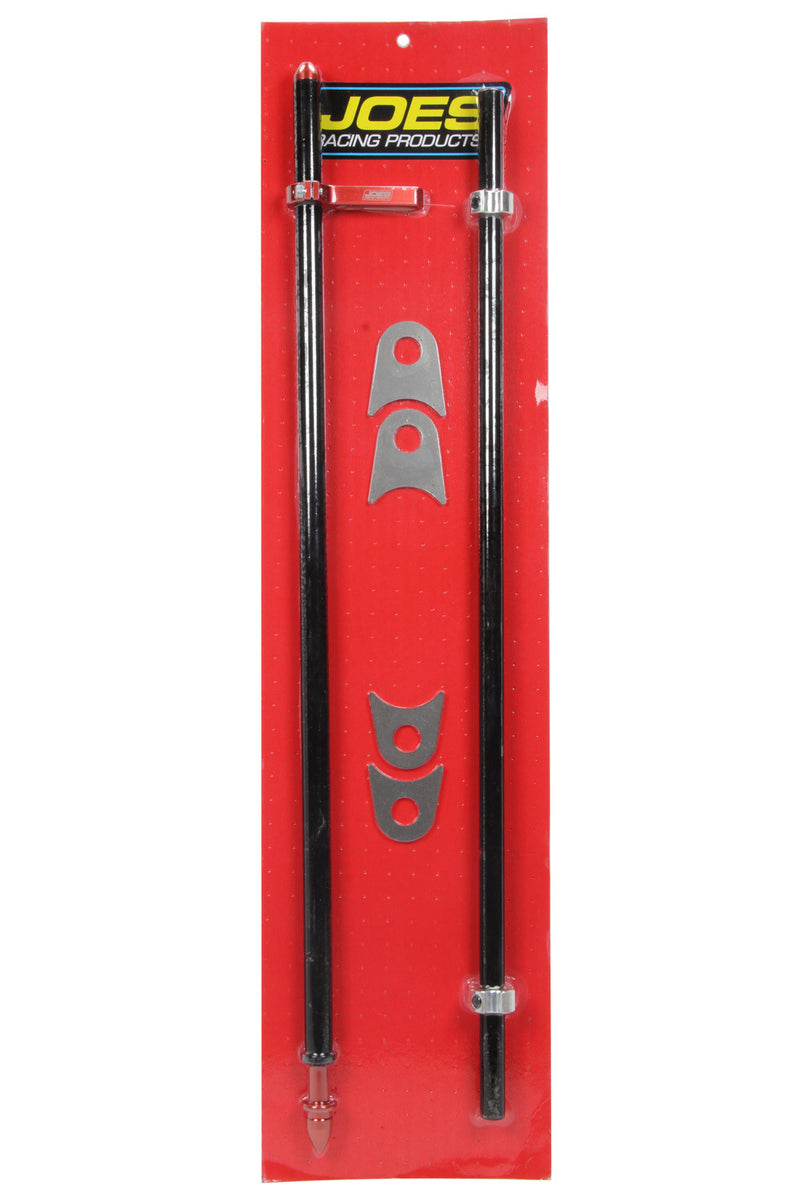 JOES RACING PRODUCTS Window Net Mounting Kit 12095