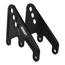 JOES RACING PRODUCTS 3rd Link Mnt Aluminum 3- Hole Layback Pair 12150-B