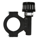 JOES RACING PRODUCTS Breather Clamp-ON 1-3/4in Mount 12204-B