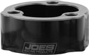 JOES RACING PRODUCTS Steering Wheel Spacer 1in Lightweight 13310