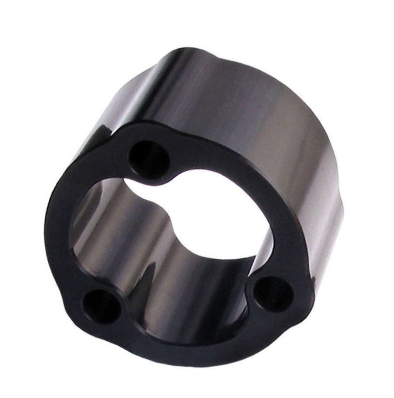 JOES RACING PRODUCTS Steering Wheel Spacer 1.5in Lightweight 13315
