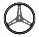 JOES RACING PRODUCTS Matador Steering Wheel Black 15in Flat 13550-B