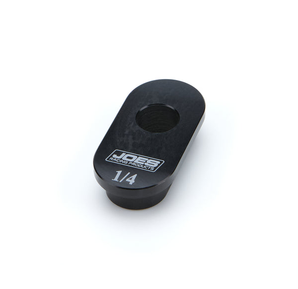 JOES RACING PRODUCTS A-Plate Slug 1/4in Offset 14550