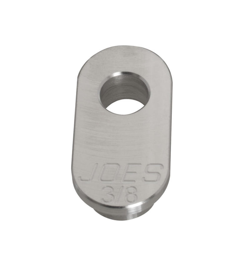 JOES RACING PRODUCTS A-Plate Slug 3/8in Offset 14560