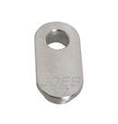 JOES RACING PRODUCTS A-Plate Slug 1/2in Offset 14570
