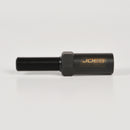 JOES RACING PRODUCTS Tie Rod Quick Adjuster 5/8in Steel 14751-B