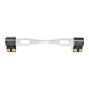 JOES RACING PRODUCTS A-Arm Shaft Assembly Steel Bearing 15027