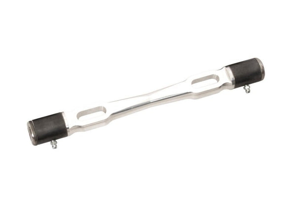 JOES RACING PRODUCTS A-Arm Shaft Alum Slotted Bushing Style 15039