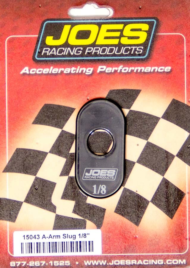 JOES RACING PRODUCTS A-Arm Slug 1/8 15043
