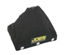 JOES RACING PRODUCTS Shift Boot Black 16500-BK
