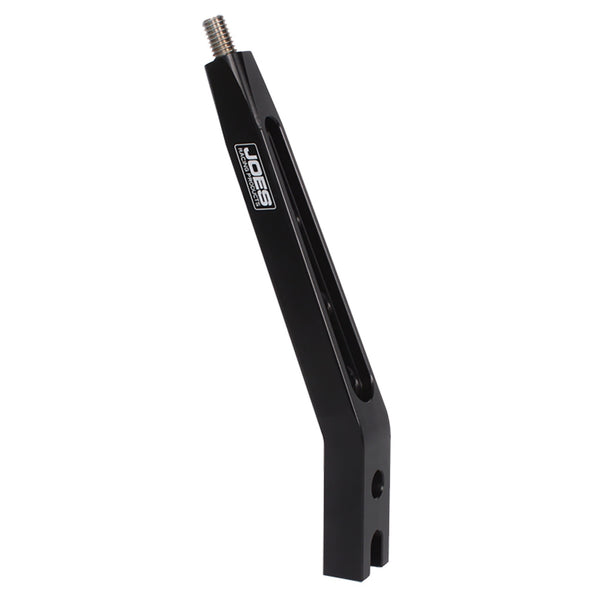 JOES RACING PRODUCTS 8in Shift Lever Offset 2in Left 17005