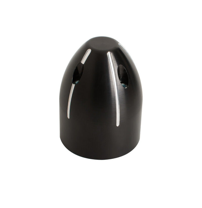 JOES RACING PRODUCTS Drive Flange Cover w/ /Indexing Grooves 25036