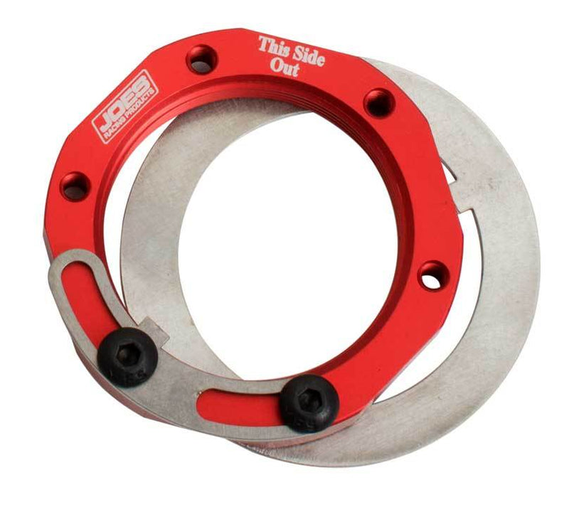 JOES RACING PRODUCTS Spindle Nut Assembly 25120