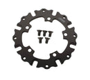 JOES RACING PRODUCTS Rotor Flange Billet 25361