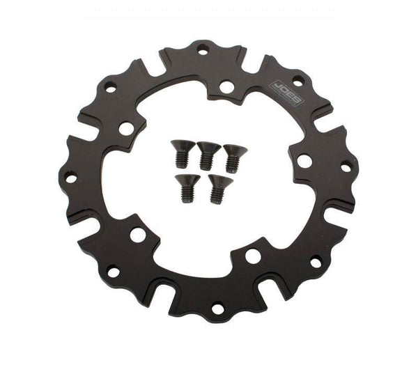 JOES RACING PRODUCTS Rotor Flange Billet 25361