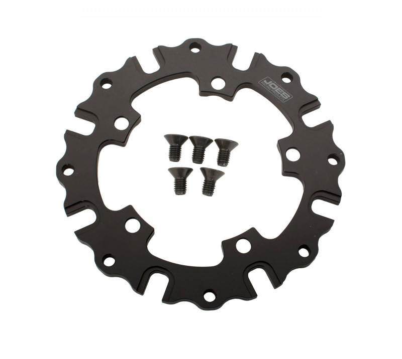 JOES RACING PRODUCTS Rotor Flange Billet 25361