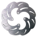 JOES RACING PRODUCTS Quarter Midget Brake Rotor 25410