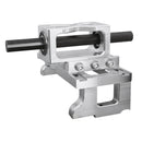 JOES RACING PRODUCTS Jack Shaft Kart Univ Adj Mnt 4 Stroke Black 25715-B