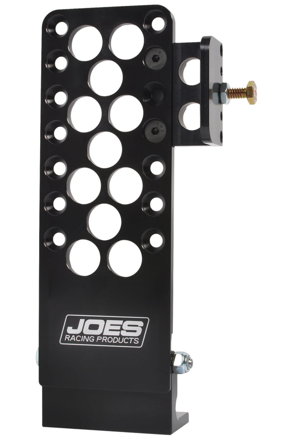 JOES RACING PRODUCTS Throttle Pedal Assembly Black 33600-B