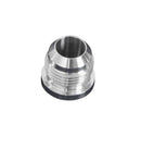 JOES RACING PRODUCTS Weld Fitting -12AN Male Aluminum 37012