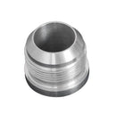 JOES RACING PRODUCTS Weld Fitting -20AN Male Aluminum 37020
