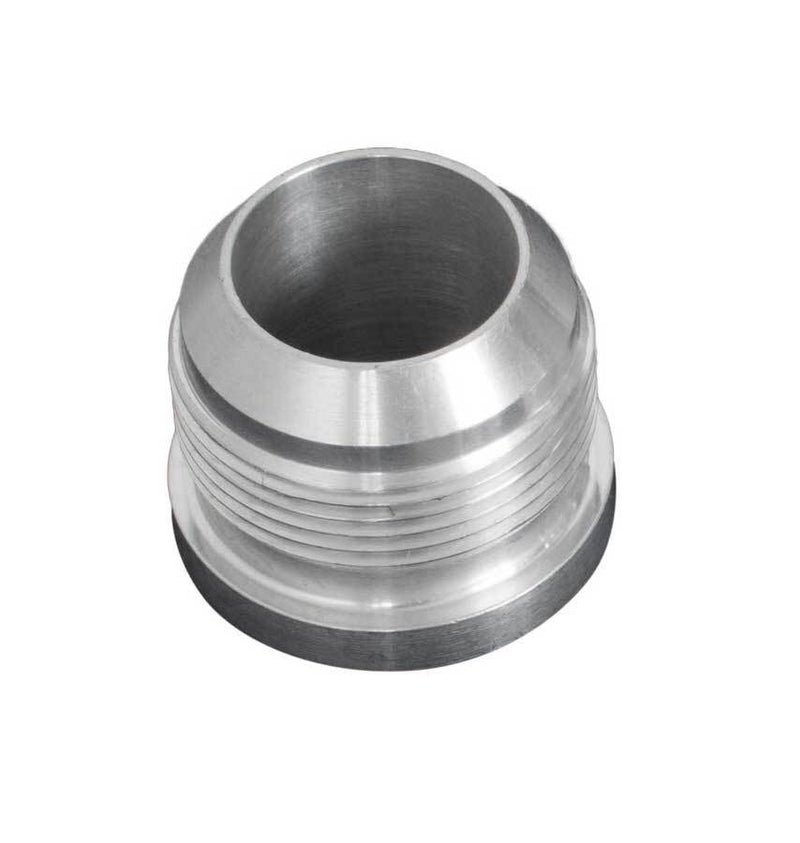JOES RACING PRODUCTS Weld Fitting -20AN Male Aluminum 37020