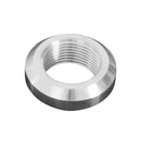 JOES RACING PRODUCTS Weld Bung 1in NPT Female - Aluminum 37112