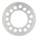 JOES RACING PRODUCTS Wheel Spacer 1/4in Universal 38121