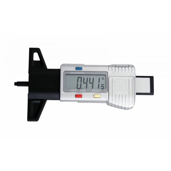 JOES RACING PRODUCTS Digital Tread Depth Gauge 56100