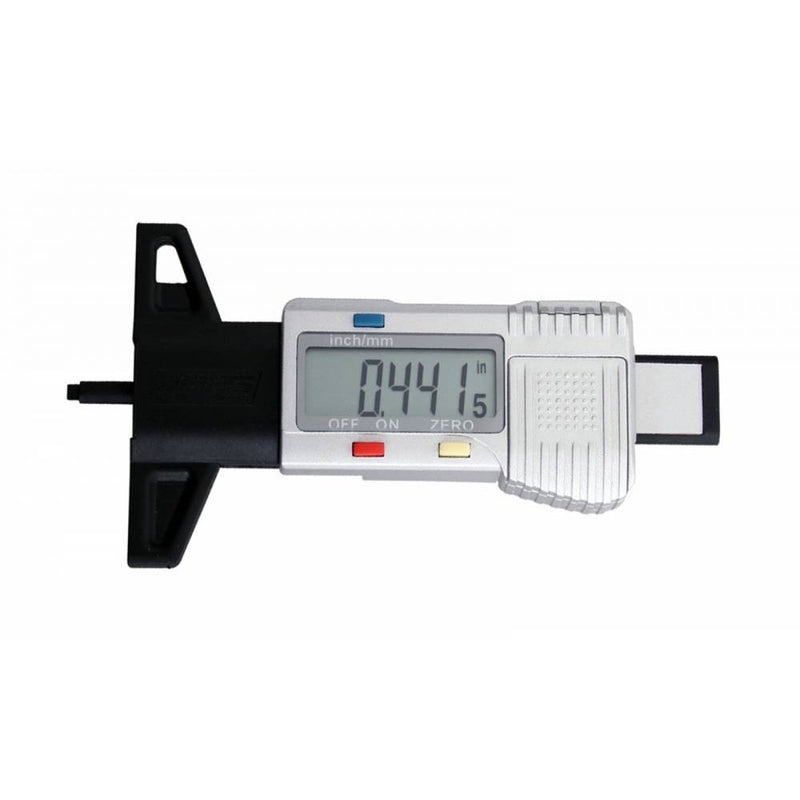JOES RACING PRODUCTS Digital Tread Depth Gauge 56100