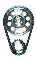 JP PERFORMANCE SBF Billet Double Roller Timing Set JP5605