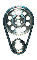 JP PERFORMANCE Pontiac V8 Billet Double Roller Timing Set JP5614