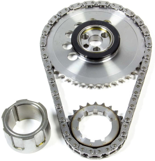 JP PERFORMANCE GM LS2 Billet Single Roller Timing Set JP5622T