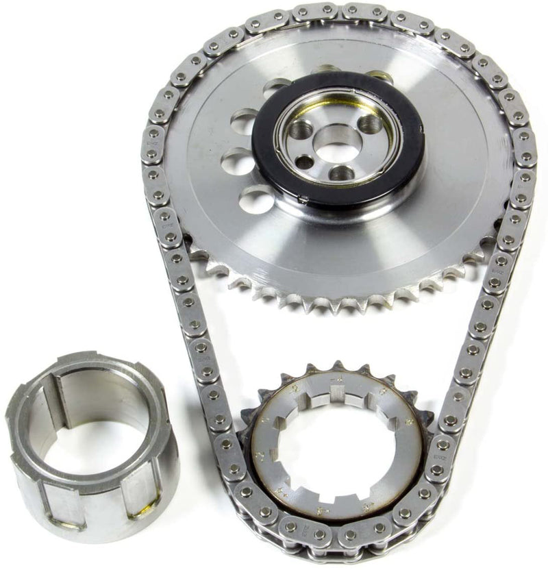 JP PERFORMANCE GM LS2 Billet Single Roller Timing Set JP5622T