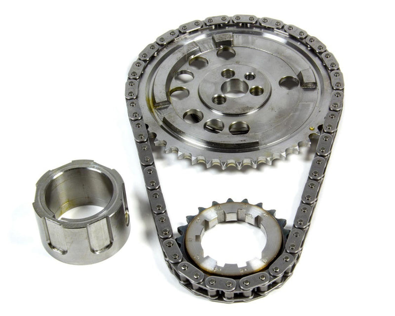 JP PERFORMANCE GM LS7 Billet Single Roller Timing Set JP5627T