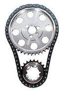 JP PERFORMANCE BBC Billet Double Roller Timing Set JP5991T-LB10