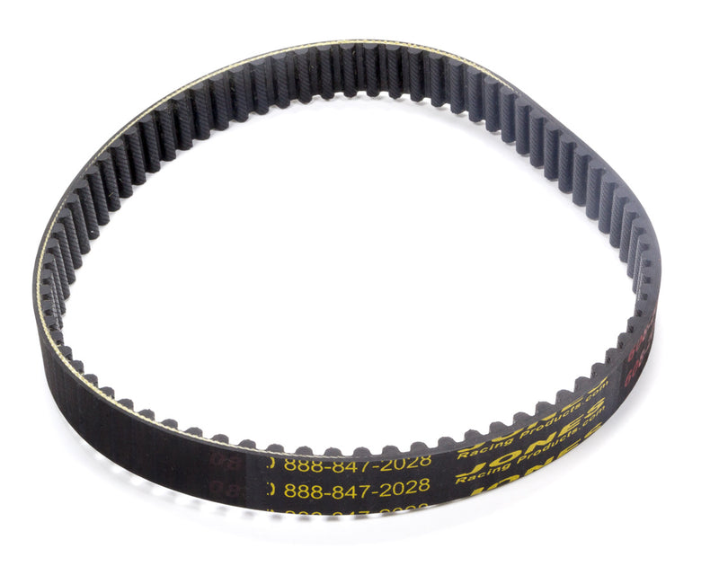JONES RACING PRODUCTS HTD Belt 23.937in Long 20mm Wide 608-20 HD